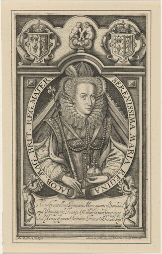 Mary, Queen of Scots