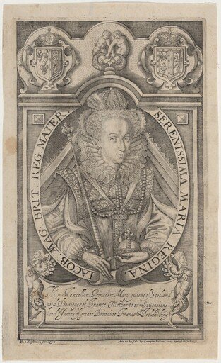 Mary, Queen of Scots