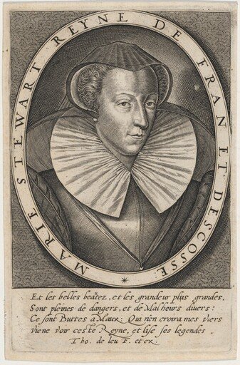 Mary, Queen of Scots