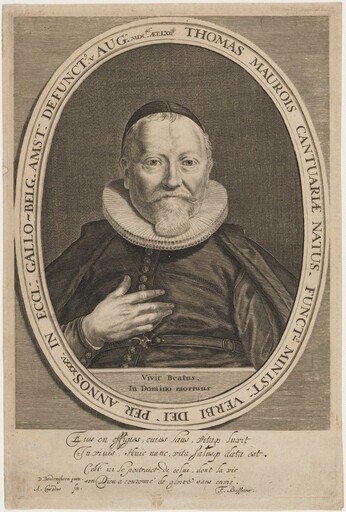 Thomas Maurois