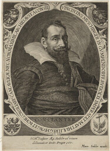 Vincent Muschinger