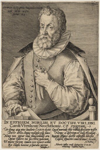 Carolus van Utenhoven