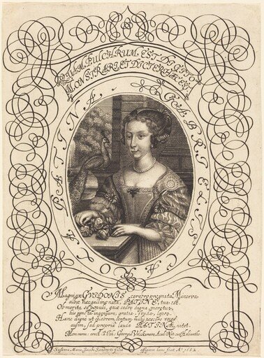 Gabrielle Charlotte Patin