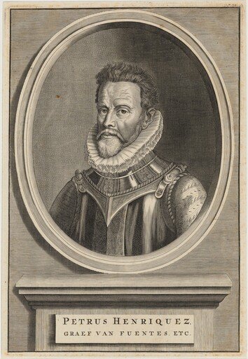 Petrus Henriquez