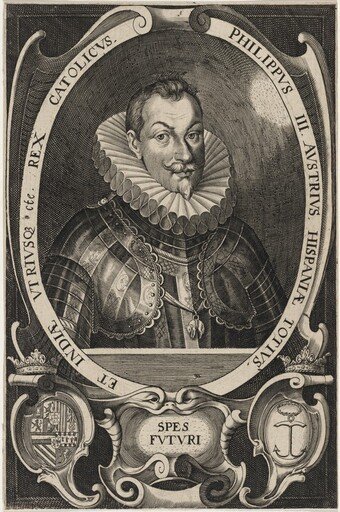 Philip III, King of Spain