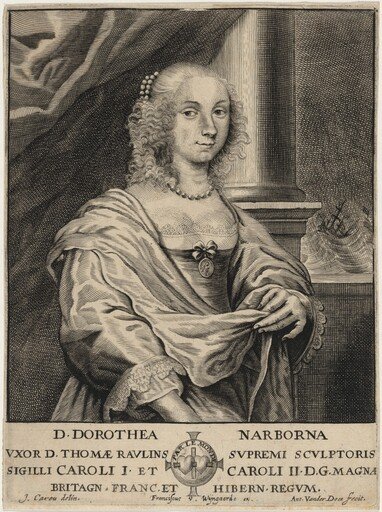 Dorothea Rawlins