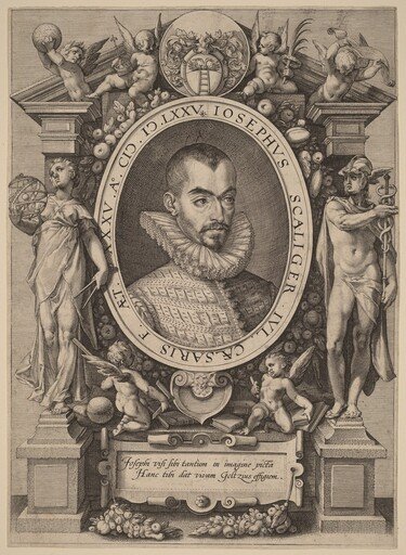 Josephus Justus Scaliger
