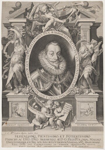 Sigismund III, King of Poland