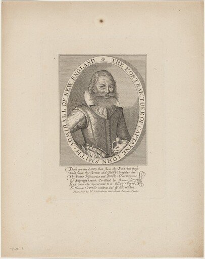 Captain John Smith