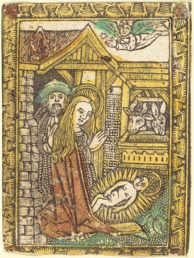 The Nativity