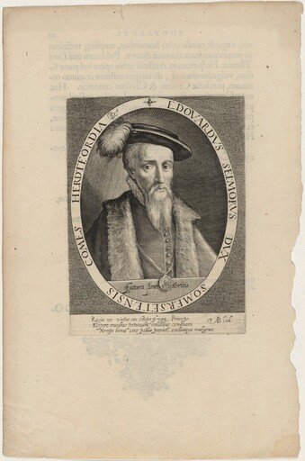 Edward Seymour, First Duke of Somerset