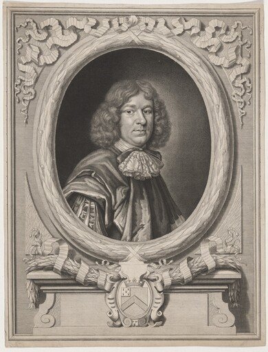 Robert Stafford of Bradfield, Berks