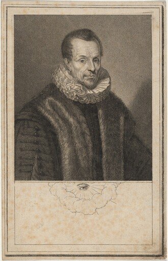 Jacques Auguste de Thou