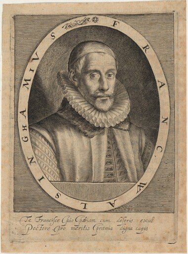 Sir Francis Walsingham
