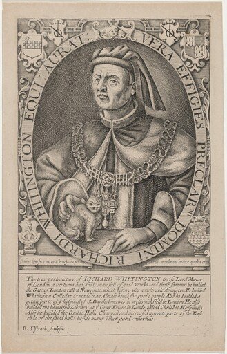 Richard Whittington