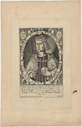 William II