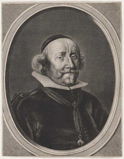 Wolfgang-Wilhelm, Count of Pfalz-Neuburg and Duke of Julich-Berg