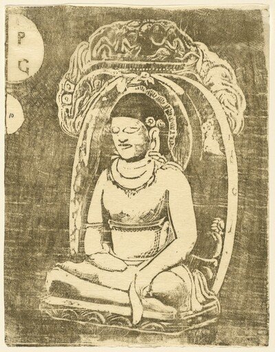 Bouddha (Buddha)