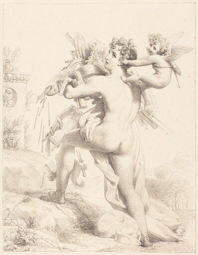Grasp All, Lose All (Qui trop embrasse, mal etrient)