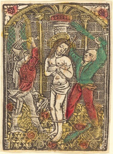 The Flagellation
