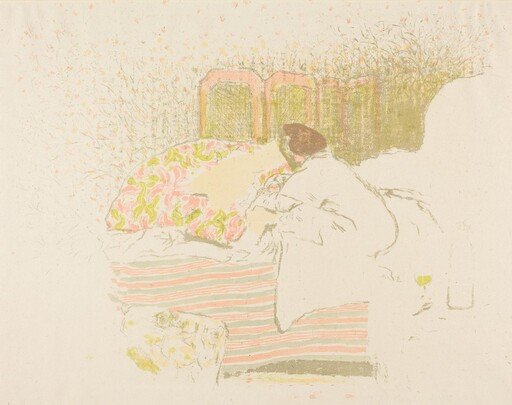 The Birth of Annette (La naissance d'Annette)