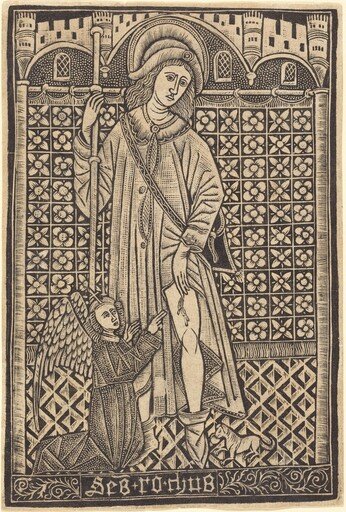 Saint Roche