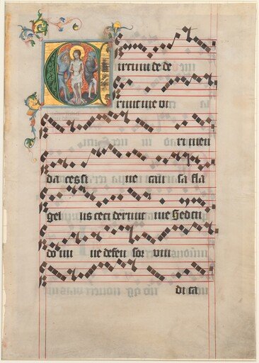 The Flagellation