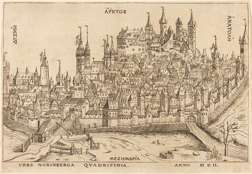 Nuremberg