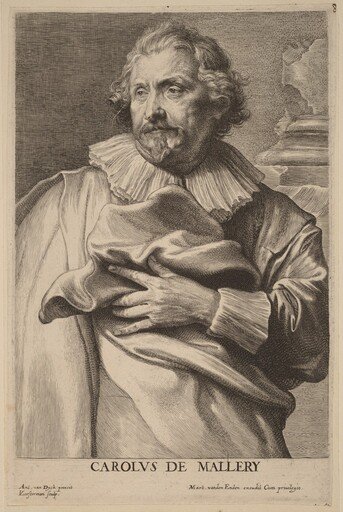 Karel de Mallery