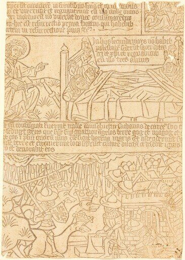 Apocalypse of John, Leaf 42