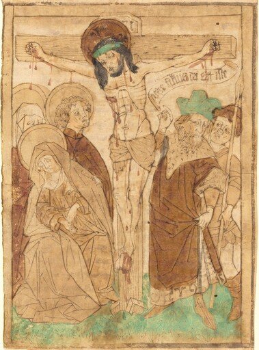 Christ on the Cross