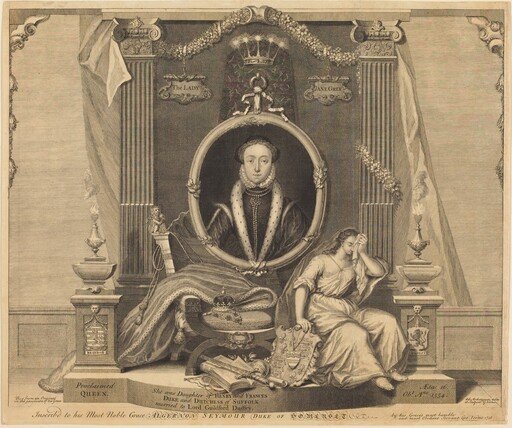 Lady Jane Grey
