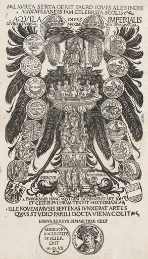 The Imperial Eagle