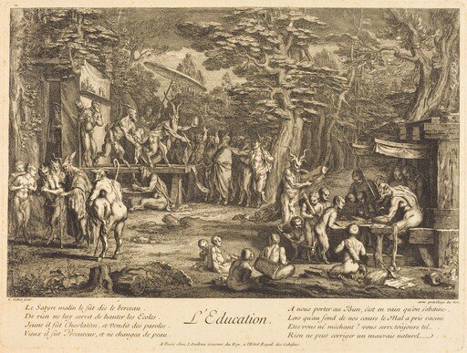L'Education (Education)