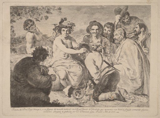 Baco (Bacchus)