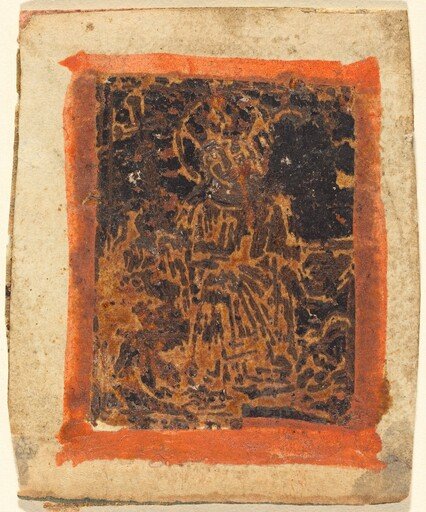 Saint Margaret
