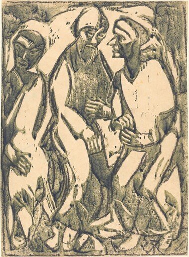 Deliberation (Beratung)