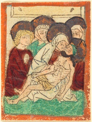 The Lamentation