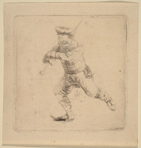 The Skater