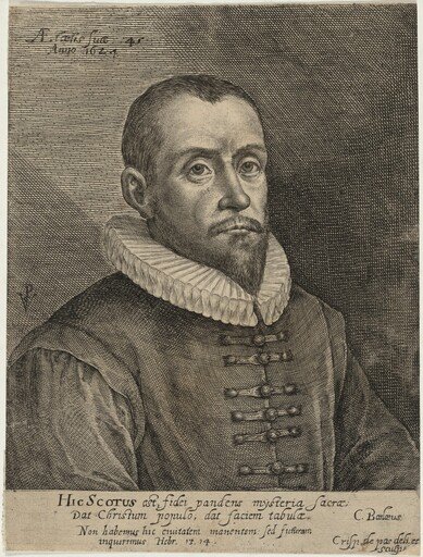 Thomas Scott