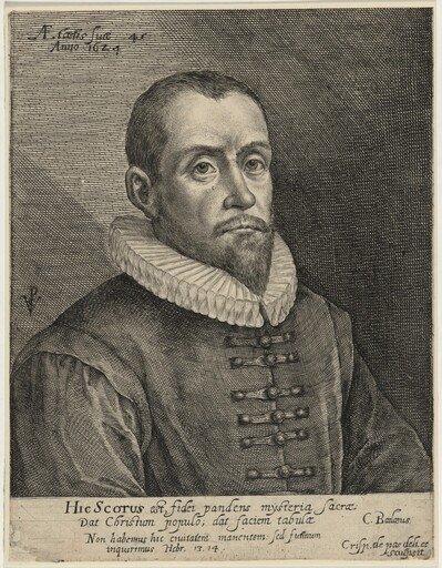 Thomas Scott