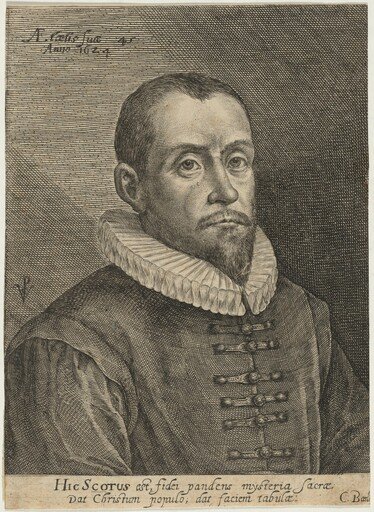 Thomas Scott
