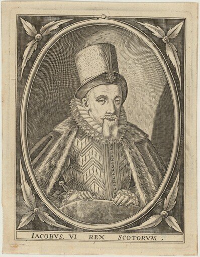 James VI, King of Scotland