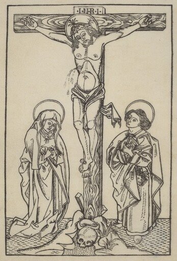 Christ on the Cross