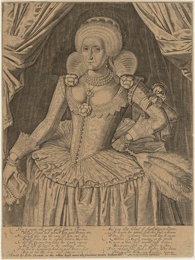 Anne of Denmark