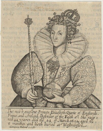 Queen Elizabeth