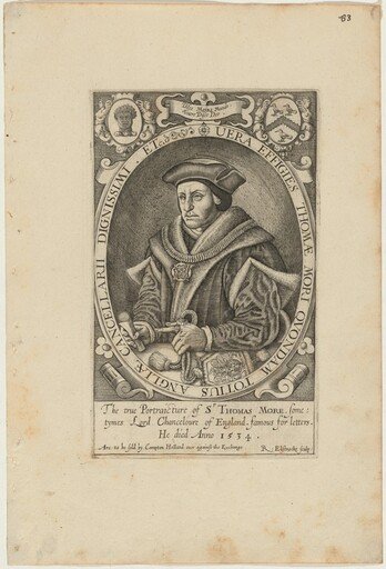 Sir Thomas More