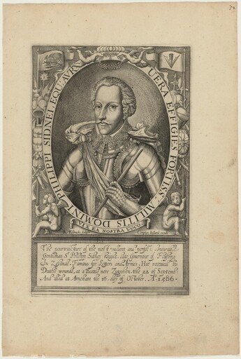 Sir Philip Sidney