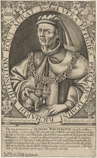 Sir Richard Whittington