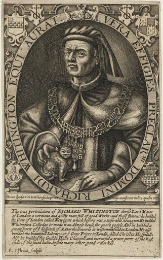 Sir Richard Whittington